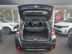 2019 Subaru XV 2.0i-S