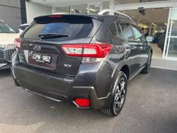 2019 Subaru XV 2.0i-S