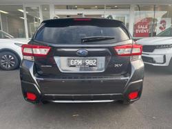2019 Subaru XV 2.0i-S