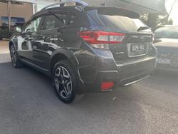 2019 Subaru XV 2.0i-S