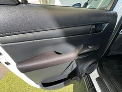 2018 Toyota Hilux SR