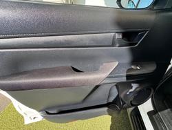 2018 Toyota Hilux SR