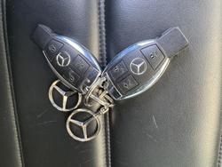 2011 Mercedes-Benz C-Class C63 AMG Performance Package Plus