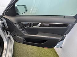 2011 Mercedes-Benz C-Class C63 AMG Performance Package Plus