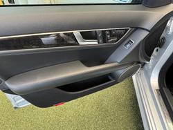 2011 Mercedes-Benz C-Class C63 AMG Performance Package Plus