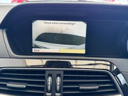 2011 Mercedes-Benz C-Class C63 AMG Performance Package Plus