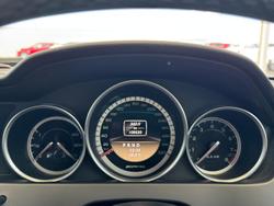 2011 Mercedes-Benz C-Class C63 AMG Performance Package Plus