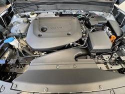 2022 Volvo XC40 Ultimate B4 Bright