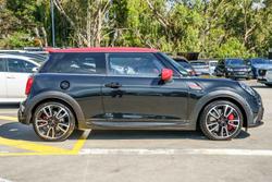 2023 MINI Hatch John Cooper Works Classic