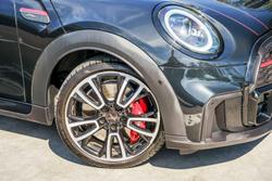 2023 MINI Hatch John Cooper Works Classic