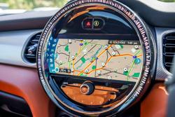 2023 MINI Hatch John Cooper Works Classic