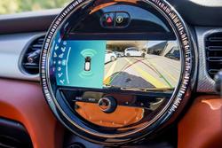 2023 MINI Hatch John Cooper Works Classic