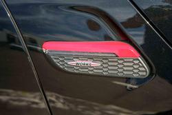 2023 MINI Hatch John Cooper Works Classic