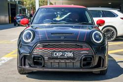 2023 MINI Hatch John Cooper Works Classic