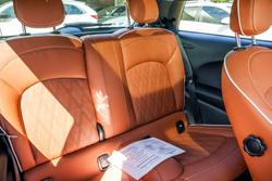 2023 MINI Hatch John Cooper Works Classic