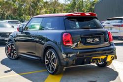 2023 MINI Hatch John Cooper Works Classic