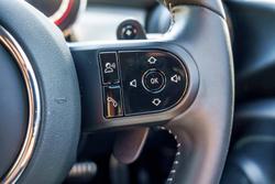 2023 MINI Hatch John Cooper Works Classic