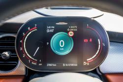 2023 MINI Hatch John Cooper Works Classic