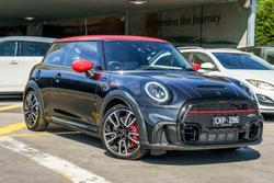 2023 MINI Hatch John Cooper Works Classic