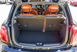 2023 MINI Hatch John Cooper Works Classic