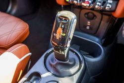 2023 MINI Hatch John Cooper Works Classic