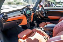 2023 MINI Hatch John Cooper Works Classic