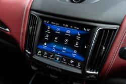 2018 Maserati Levante GranLusso