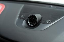 2018 Maserati Levante GranLusso