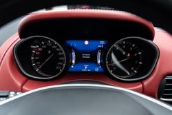 2018 Maserati Levante GranSport