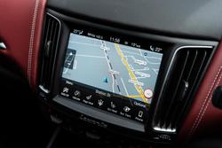 2018 Maserati Levante GranLusso