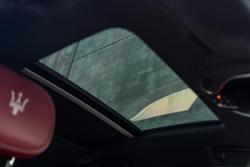 2018 Maserati Levante GranLusso