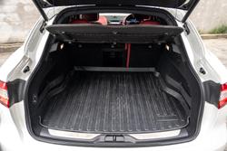 2018 Maserati Levante GranSport
