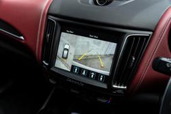 2018 Maserati Levante GranSport