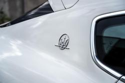 2018 Maserati Levante GranLusso