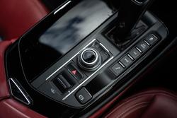 2018 Maserati Levante GranSport