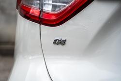 2018 Maserati Levante GranSport