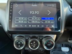 2022 Suzuki Swift GL S