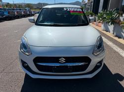 2022 Suzuki Swift GL S