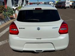 2022 Suzuki Swift GL S