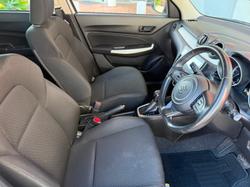 2022 Suzuki Swift GL S