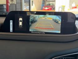 2025 Mazda CX-30 G20 Touring