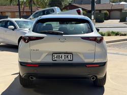 2025 Mazda CX-30 G20 Touring