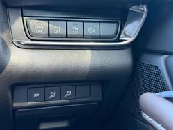 2025 Mazda CX-30 G20 Touring