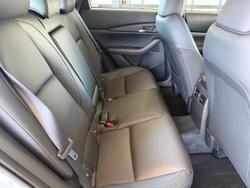 2025 Mazda CX-30 G20 Touring