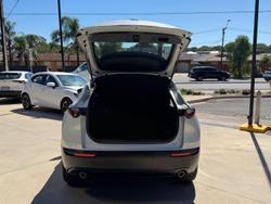 2025 Mazda CX-30 G20 Touring