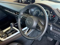 2025 Mazda CX-30 G20 Touring