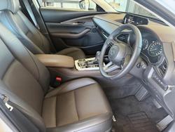 2025 Mazda CX-30 G20 Touring