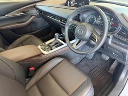 2025 Mazda CX-30 G20 Touring