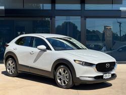 2025 Mazda CX-30 G20 Touring