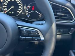 2025 Mazda CX-30 G20 Touring